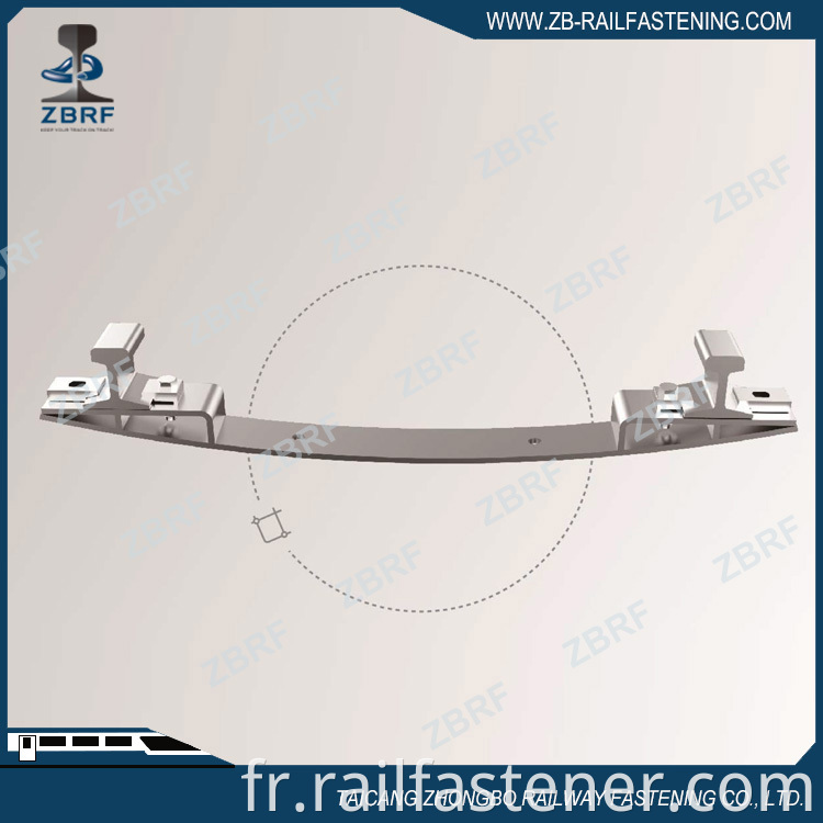 Rail Steel Tie Jpg